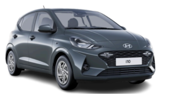 imagen Hyundai i10 1.0 MPI Klass AT-29